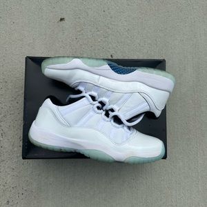 Jordan 11’s